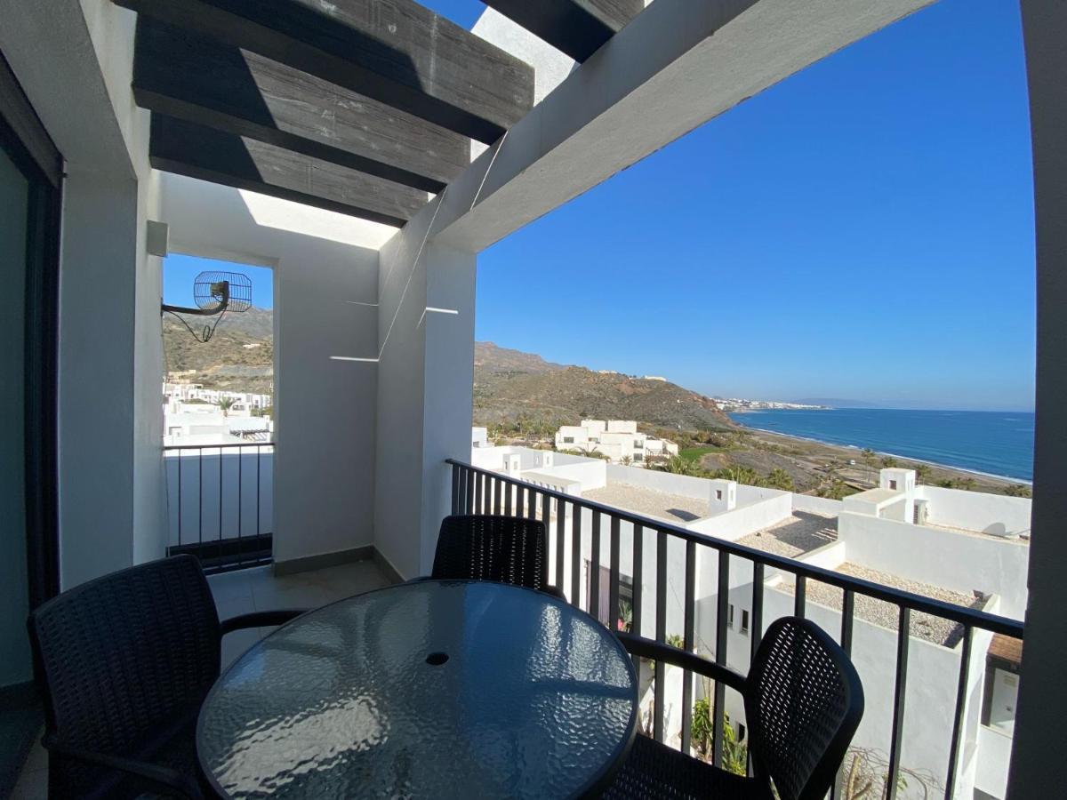 Casa Hermosa Mojácar Kültér fotó