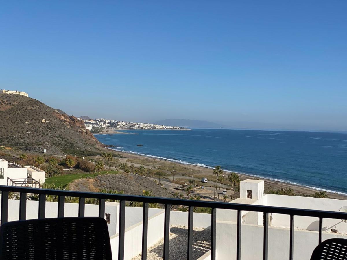 Casa Hermosa Mojácar Kültér fotó
