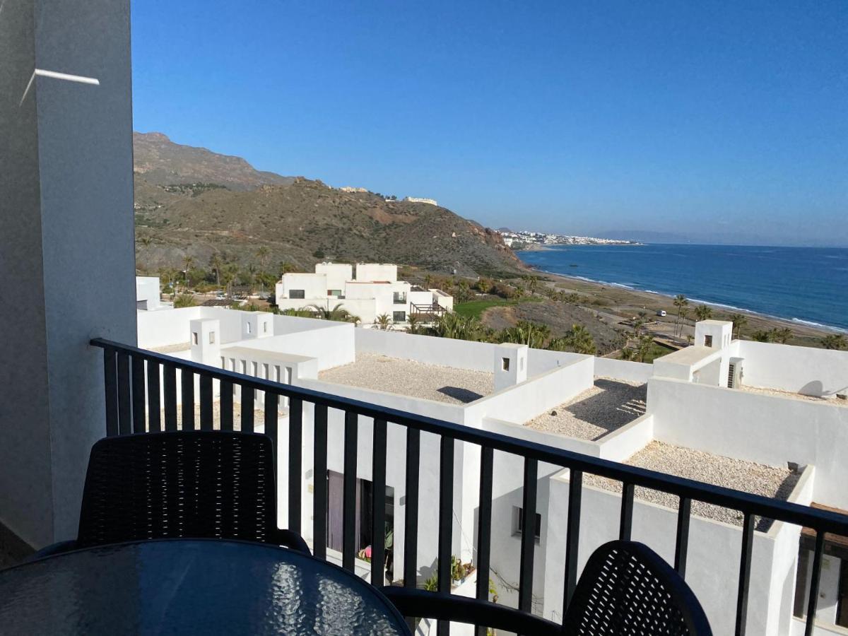 Casa Hermosa Mojácar Kültér fotó