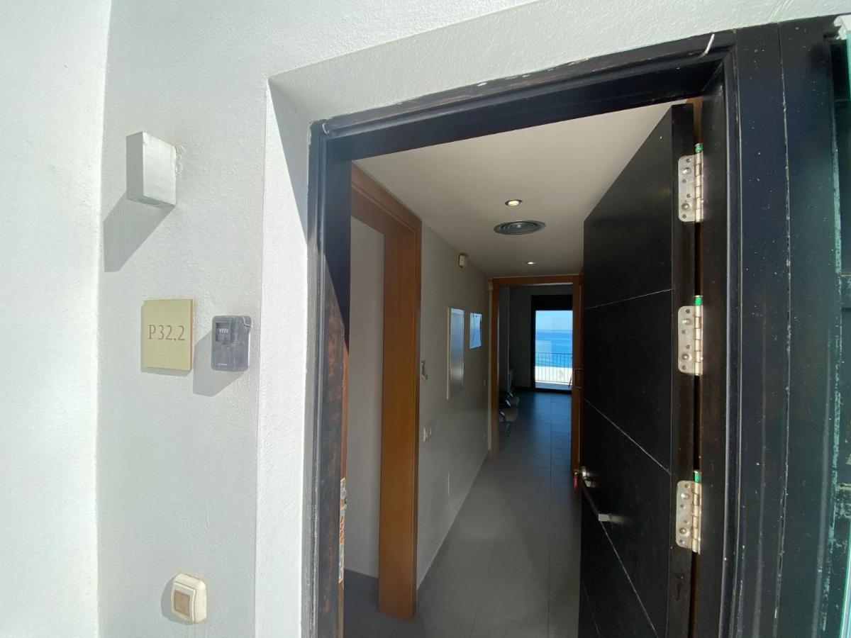 Casa Hermosa Mojácar Kültér fotó