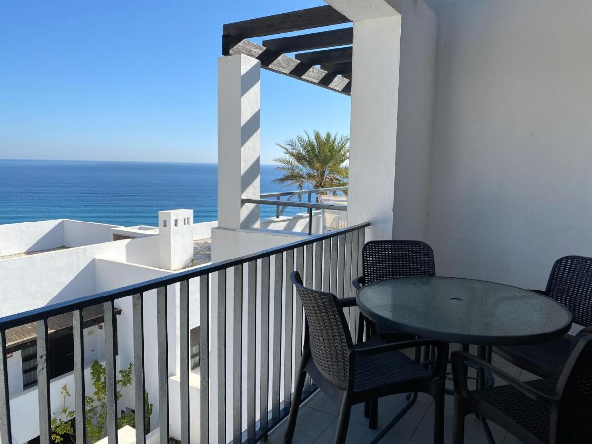 Casa Hermosa Mojácar Kültér fotó