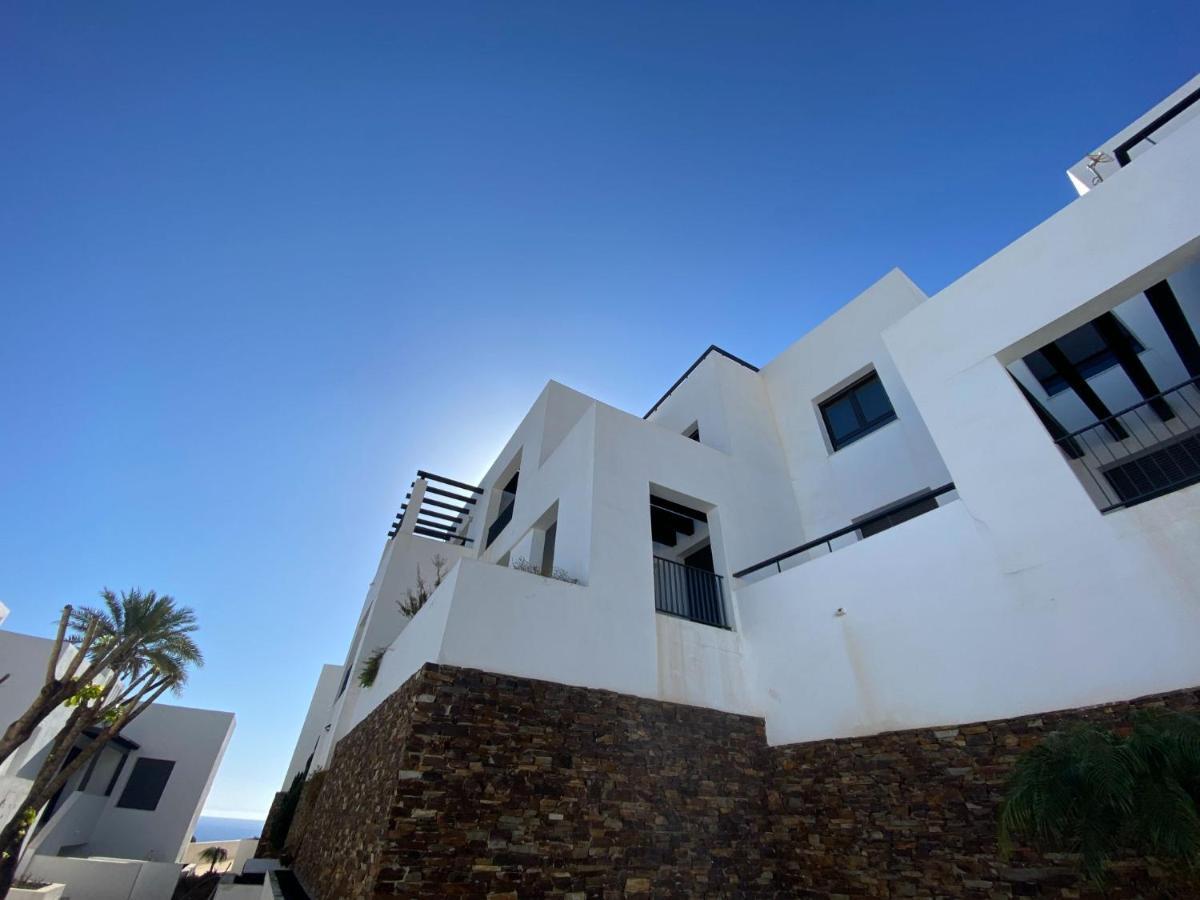 Casa Hermosa Mojácar Kültér fotó