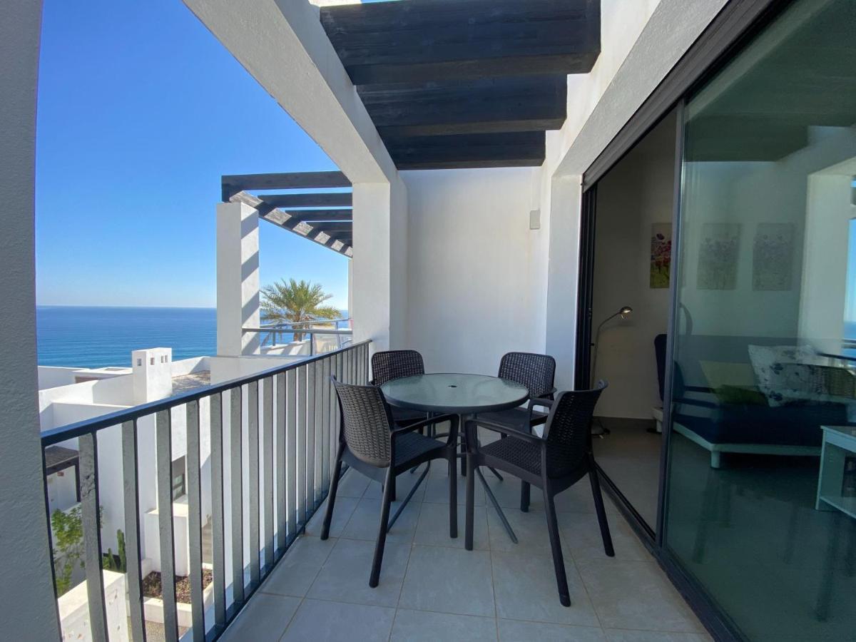 Casa Hermosa Mojácar Kültér fotó
