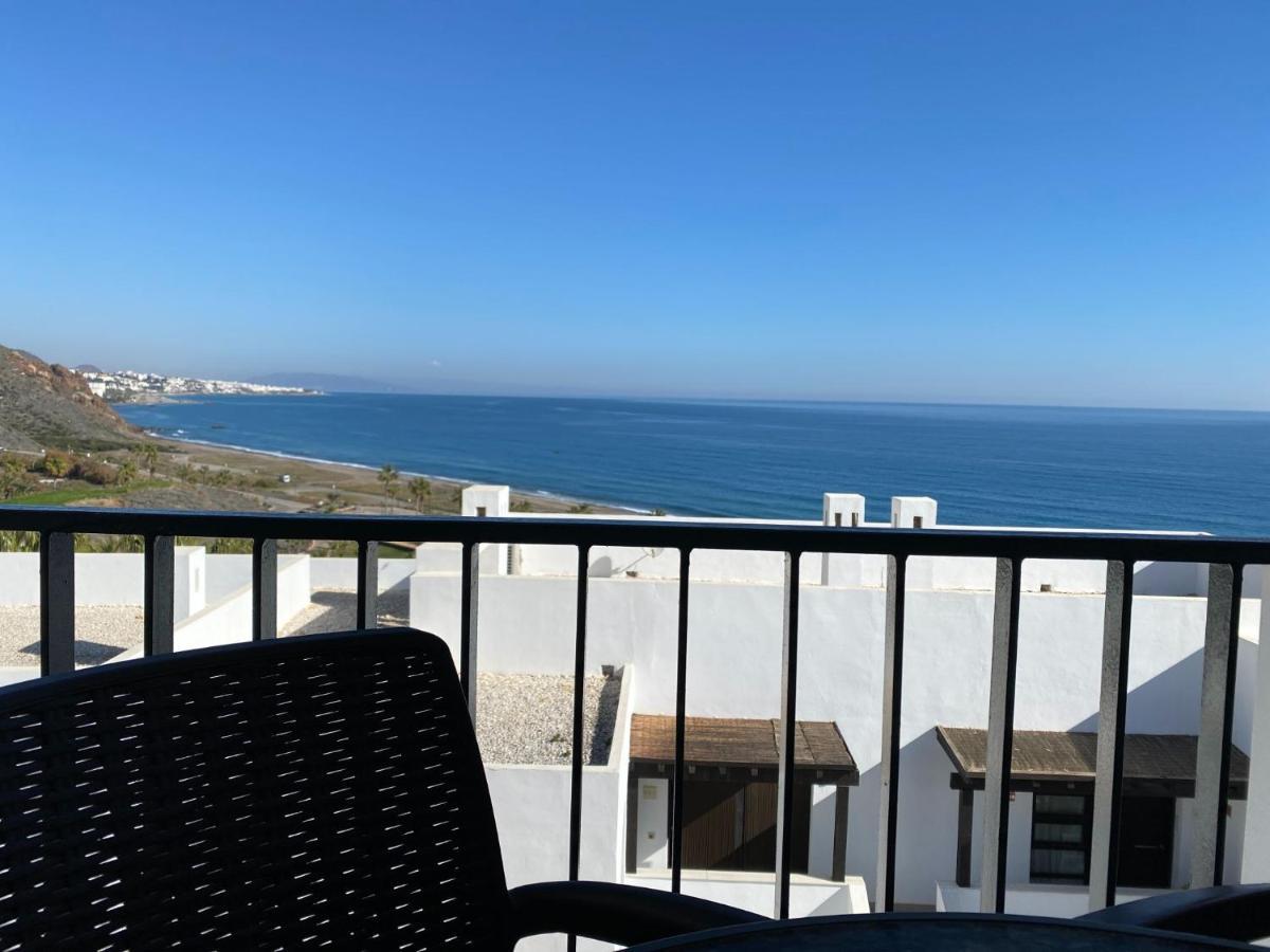 Casa Hermosa Mojácar Kültér fotó