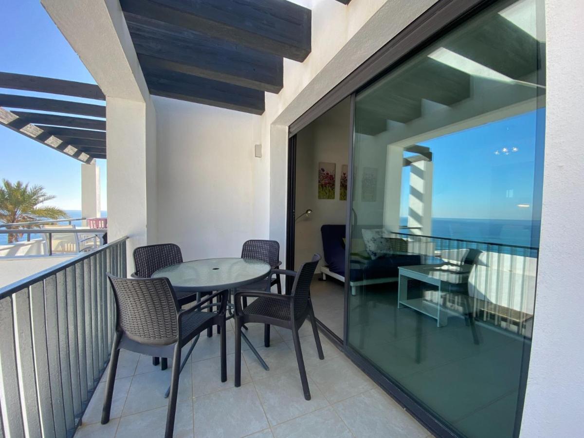 Casa Hermosa Mojácar Kültér fotó