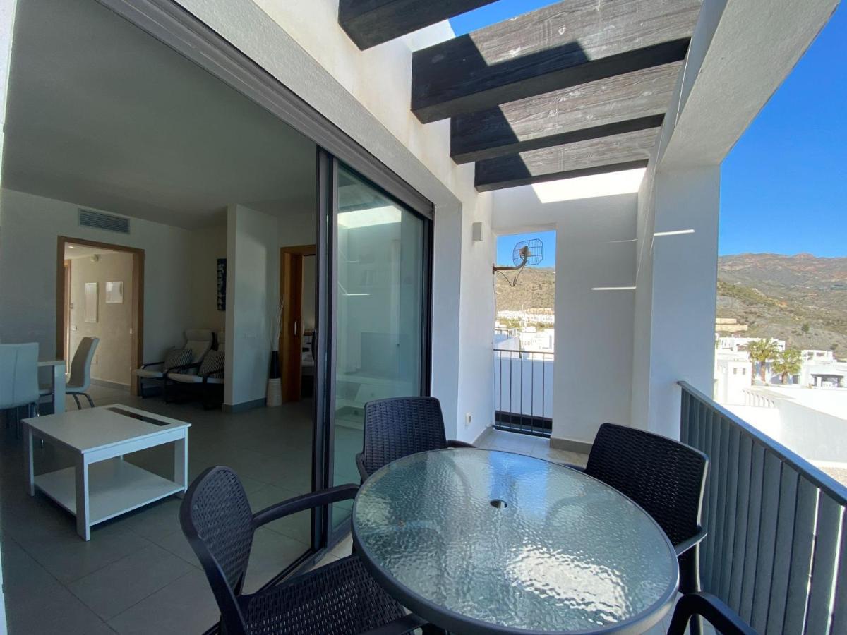 Casa Hermosa Mojácar Kültér fotó