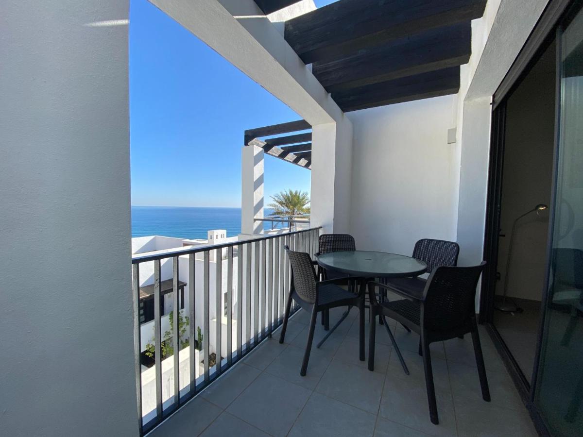 Casa Hermosa Mojácar Kültér fotó