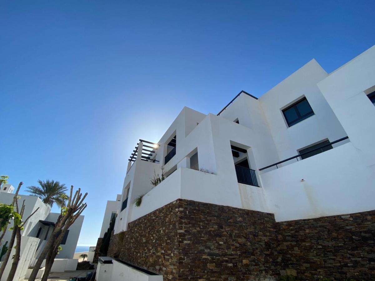 Casa Hermosa Mojácar Kültér fotó