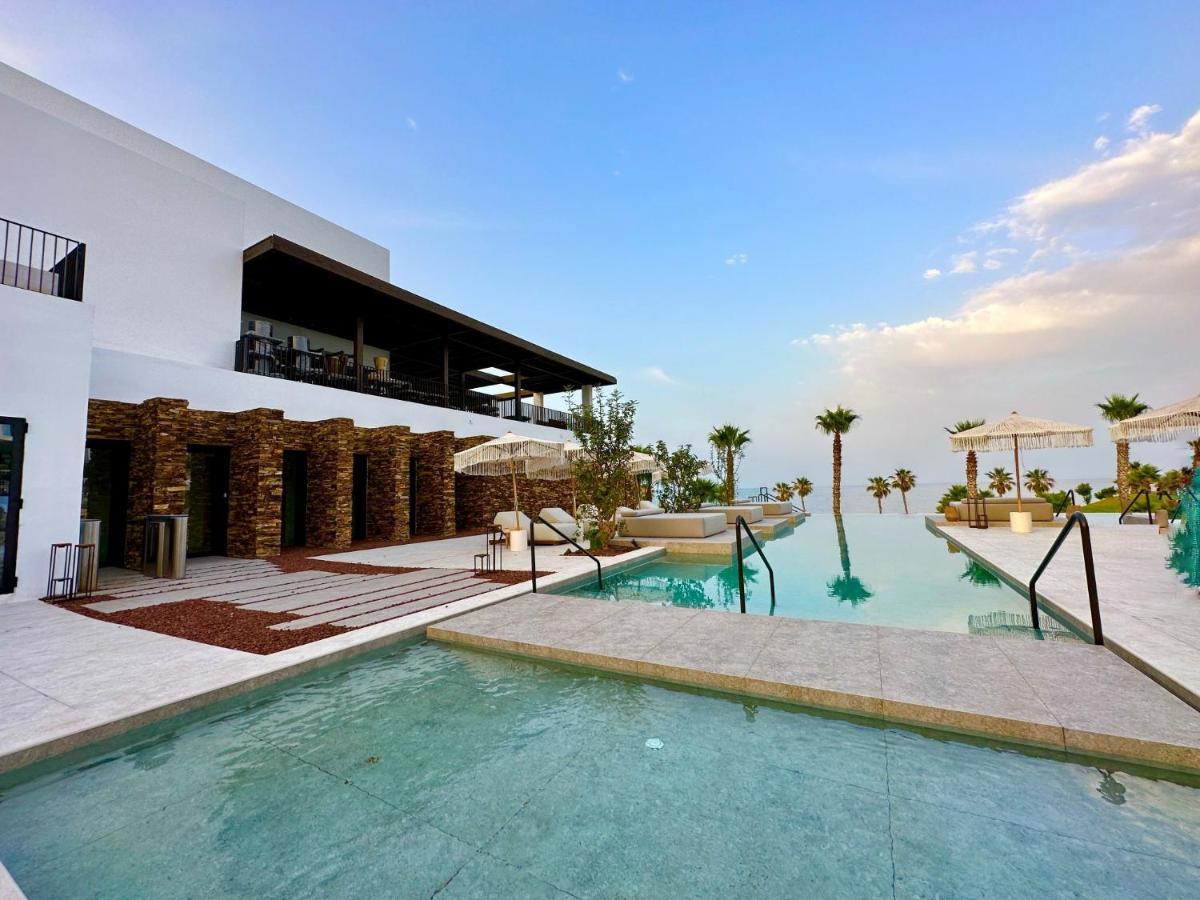 Casa Hermosa Mojácar Kültér fotó