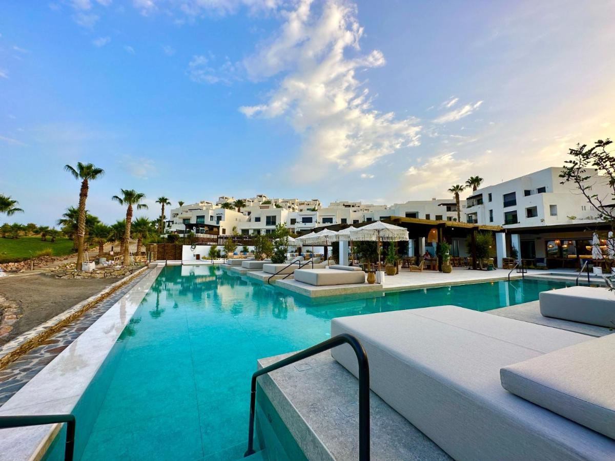 Casa Hermosa Mojácar Kültér fotó