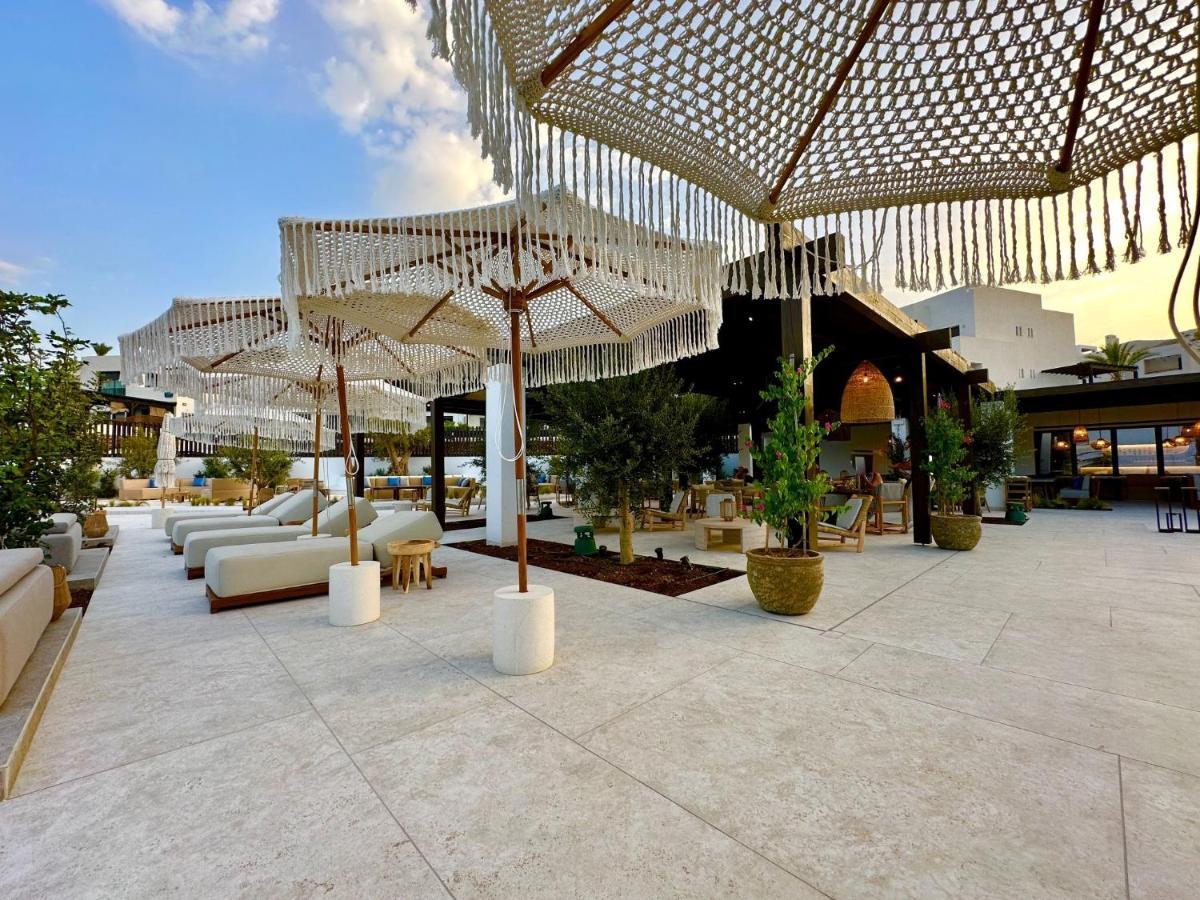 Casa Hermosa Mojácar Kültér fotó
