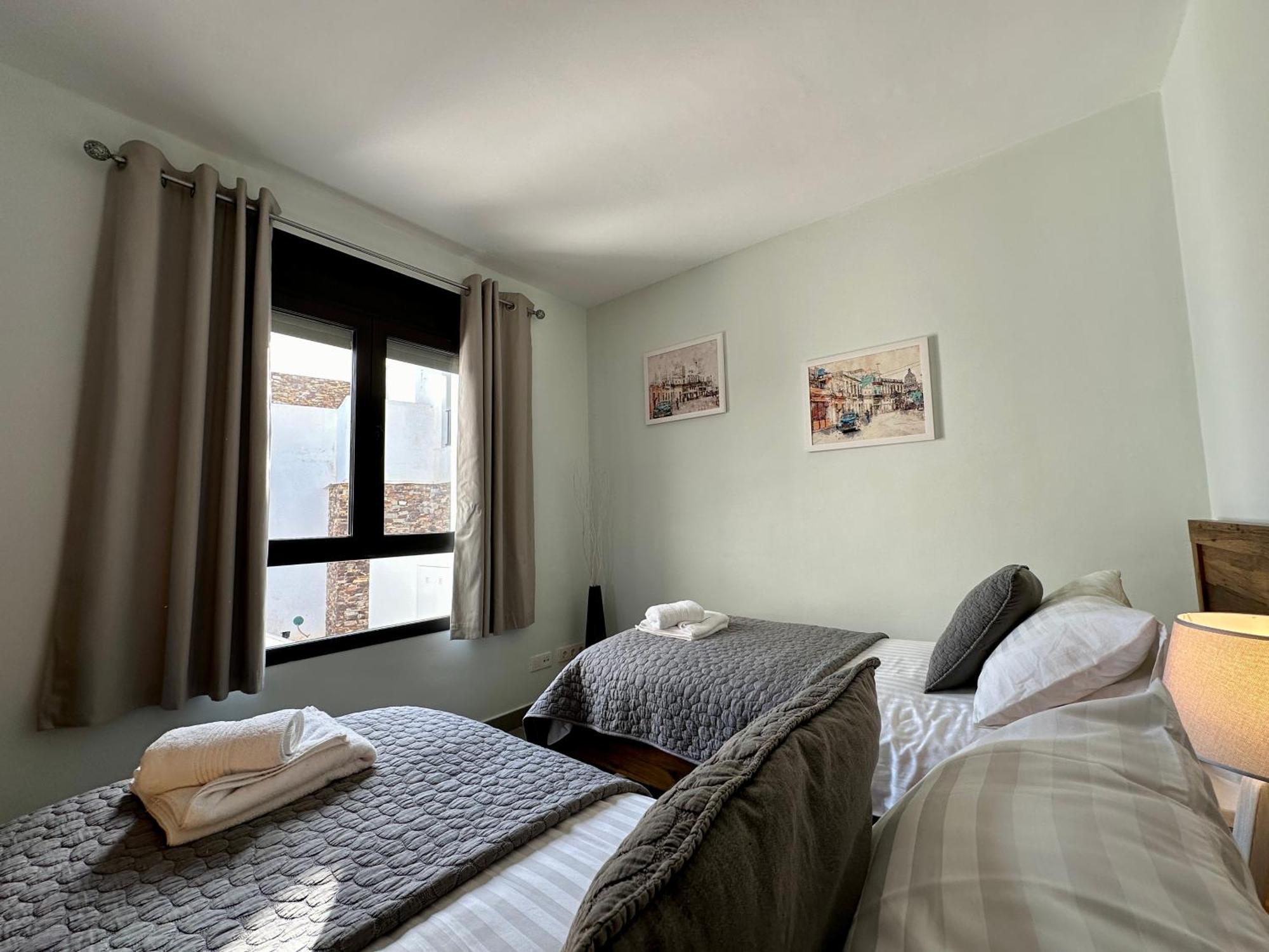 Casa Hermosa Mojácar Kültér fotó