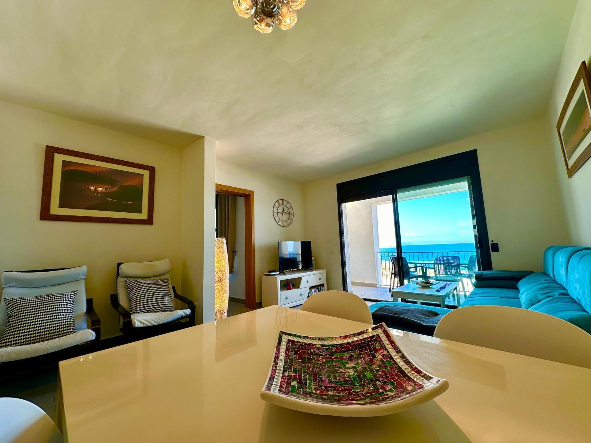 Casa Hermosa Mojácar Kültér fotó