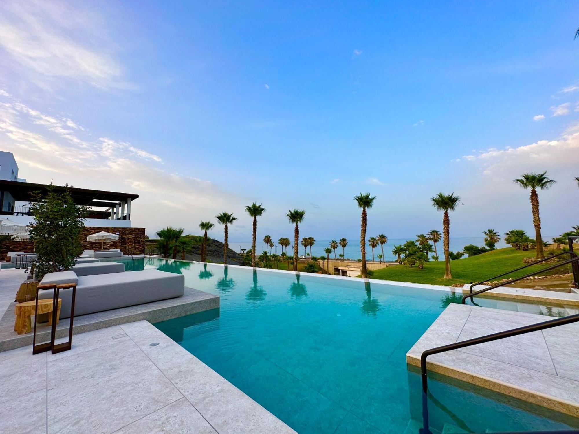 Casa Hermosa Mojácar Kültér fotó