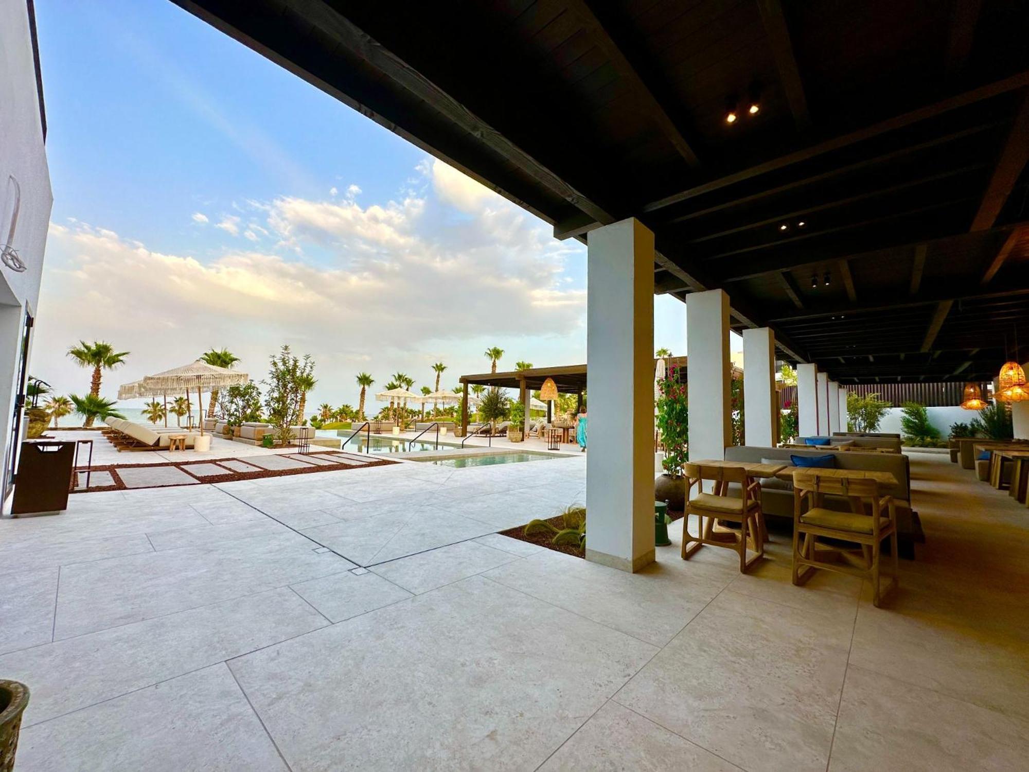 Casa Hermosa Mojácar Kültér fotó