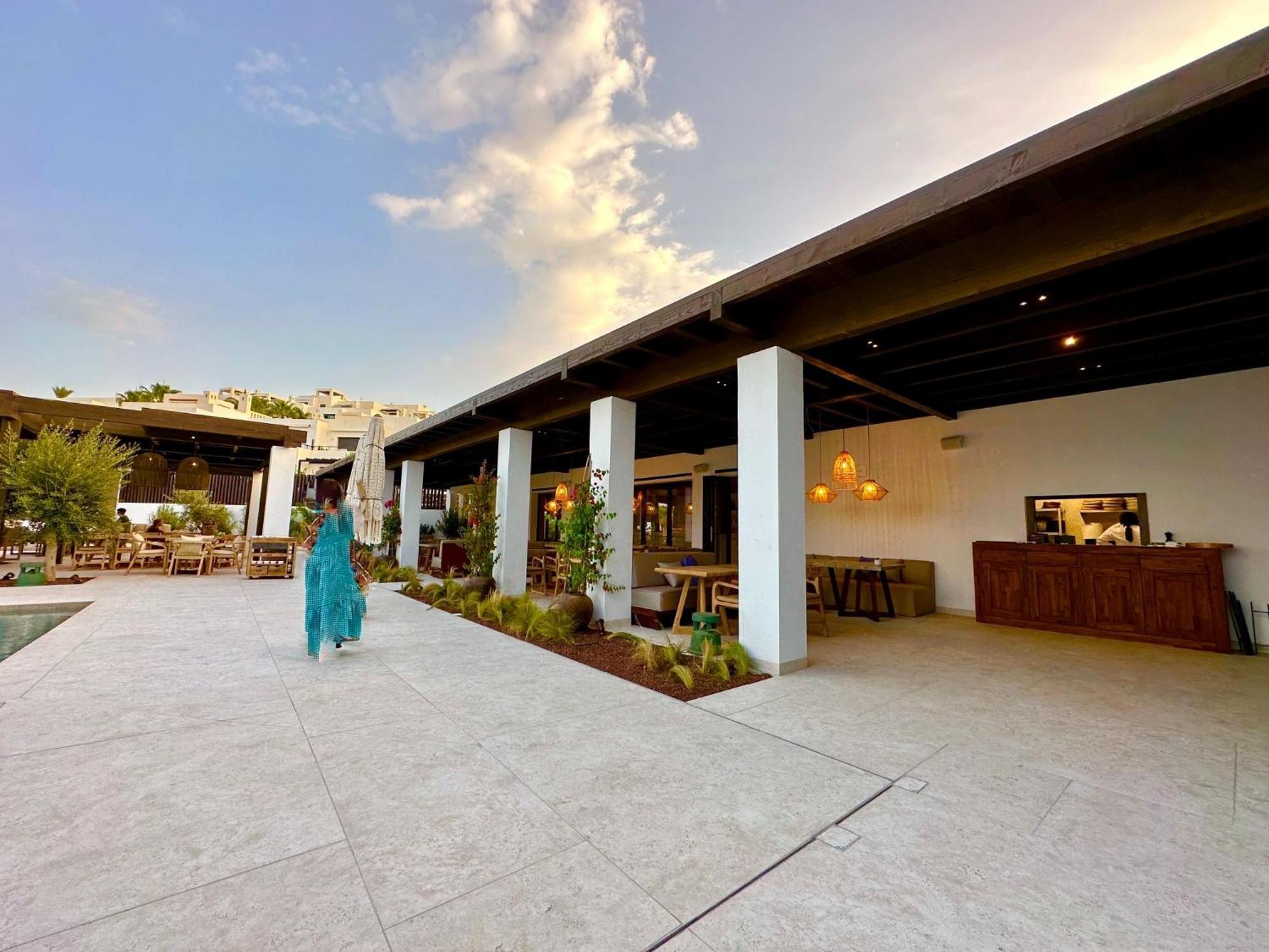 Casa Hermosa Mojácar Kültér fotó