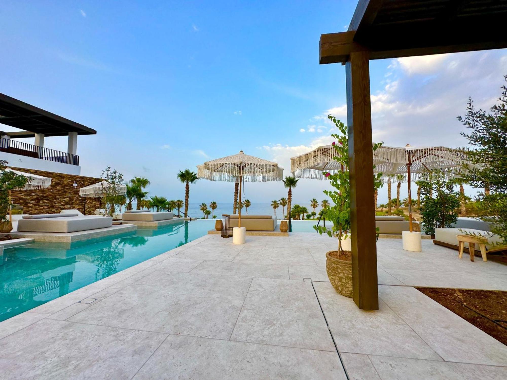 Casa Hermosa Mojácar Kültér fotó